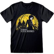 Heroes Inc Edward Scissorhands T-shirt - Moonlight