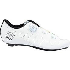Sidi Laghee Sprinter Road Shoes - White