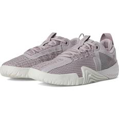 Under Armour Træningssko Under Armour Reign 6 Women's Training Shoes - Gray Dawn/Purple Prime