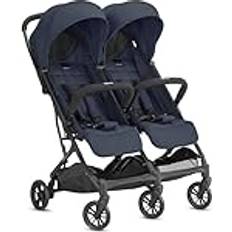 Barnvagnar Inglesina Twin Sketch Zwillingskinderwagen Blau 15 kg