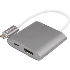 Prokord Premium Dockingstation USB-C HDMI