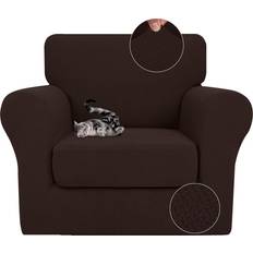2 Pieces Armchair Covers for Living Room