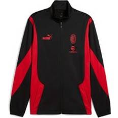 Puma Milan AC For All Time 2024/25 Sweat Jacket Noir XS