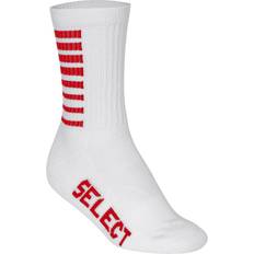 Select Socks Basic - Blanc