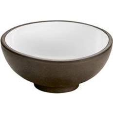 Artis Playground ReNew White Round Bowl 10cl 1 x 12 Bowl