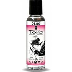Sexleksaker Shunga Jordgubbschampagne Vattenbaserat Glidmedel 60ml