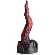 Creature Cocks Dragon Tongue Silicone Dildo