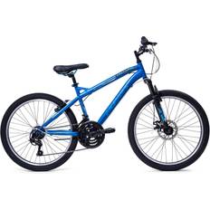 Huffy Jugendfahrrad Gr 41 41cm 24 Zoll