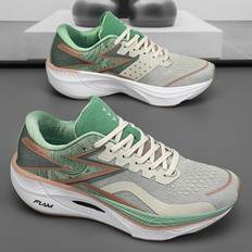 Feiran 3 Professional Marathon Running Shoes - Sand