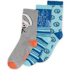 Frozen Disney Strumpor - Olaf - Flerfärgad