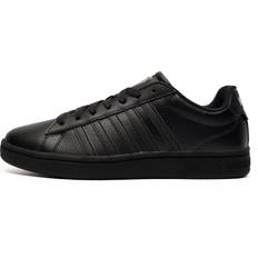 K-Swiss Court Tiebreak Men's Trainers - Black