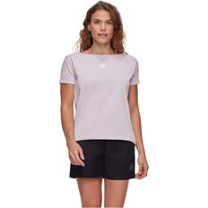 Mammut Dam Överdelar Mammut Women's Seon T-Shirt Original Dam - Grå