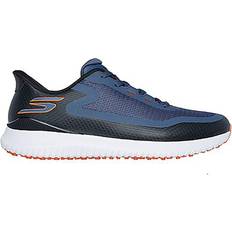 Skechers Go Golf Flight Spikeless Shoes - Slate Slate