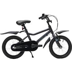 Mountainbike børn SCO Extreme Børne Mountainbike 3 Gear 14" 2024 Børnecykel