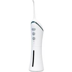 Maxpower Irrigators Maxpower White Irrigator Dental Water Jet Flosser E9C0
