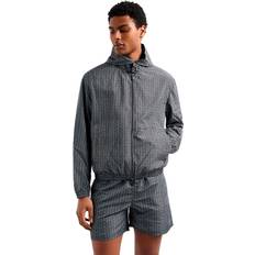 Armani Jacket Exchange Men - Black