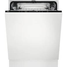 AEG Dishwashers AEG Integrated Dishwasher FSK74607Z 60cm White