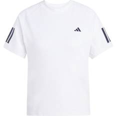 Dame - Tennis T-shirts adidas Funktionsbluse Club Club - Navy