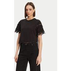 Morgan T-shirt - Noir