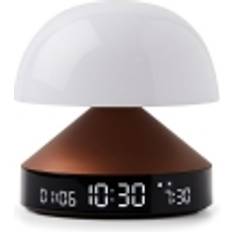Lexon Väckarklockor Lexon Mina Sunrise Väckarklocka LR153BZ