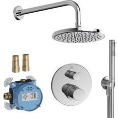 Ideal Standard Ceratherm T100 Indbygning Bundle