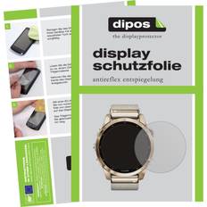 Dipos Screen Protector Garmin Fenix 7s 42 mm
