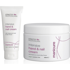 Intensive Hand And Nail Cream 450ml