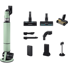 Samsung Bespoke AI Jet Ultra Cordless+ VS90F40EEM/WD Grün