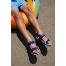 Boys - Polyester Sandals Regatta Boy's Kids Blaze Walking Sandals - Blue