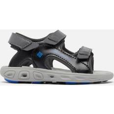 Grey Sandals Columbia Techsun 3-Strap Sandal - Grey