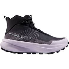 Mammut Aenergy Mtn Mid GTX Schuhe - Black/Alpine Calamint