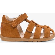 Viking Bruna Sandaler Viking Alv Lonn Sandal 1V - Cognac