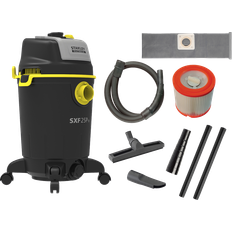 Grovdammsugare 25 l 1400 W