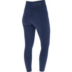 Ridspön Covalliero Kompressions-helskodda Ridtights SS25 - Marin