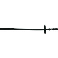 Ridesport Norton Pro Gummitøjler - Black
