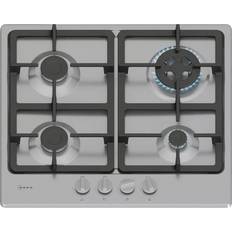 Neff T26GKH8N0 Gas Hob 60cm