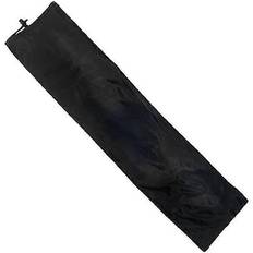 Trekking Poles FitVille Necasil Black Waterproof Alpenstock Storage Bag