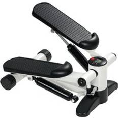 Sportnow Mini Stepper with LCD Monitor