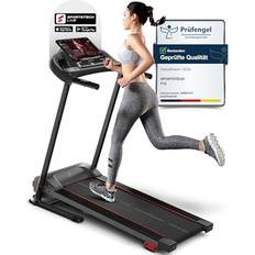 Sportstech F10 Laufband für Zuhause