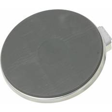 Spishällar Electrolux Universal Solid Hob Plate 1500W 180mm Diameter 8mm Rim