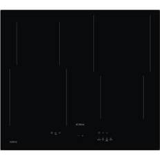 CDA Induction Hobs Built in Hobs CDA HN6013FR 4 Zone 60cm Induction Hob