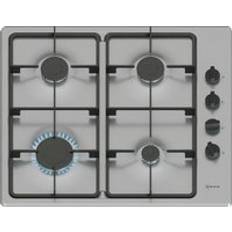 Neff Hobs Neff T26BKP6N0 60cm Gas Hob