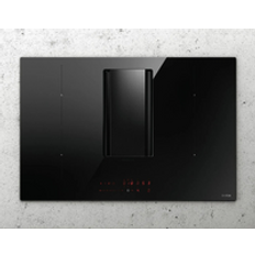 Venting induction hob Elica Nikola Tesla NT-ALPHA-BA 78cm Venting Induction Hob