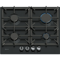 Neff T26CIP8S0 60cm 4 Burner Gas Hob