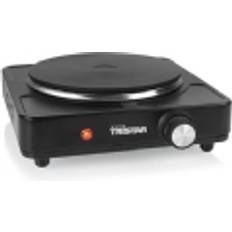Hobs TriStar KP-6151 Einflammige Kochplatte