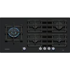 Siemens 90 cm Spishällar Siemens ER9A6SH40 Iq700 Gashäll
