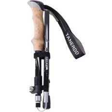 Trekking Poles Hod Camping 36Cm Outdoor Trekking Pole Carbon Ultra Light