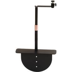 Projektorfästen Konnwei Height Adjustable Projector Stand 360 Degree Rotation