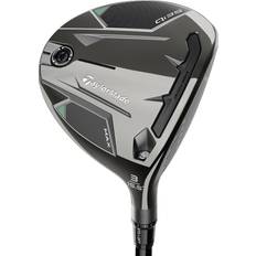 TaylorMade Fairways TaylorMade Golf Qi35 Max Fairway Degree Graphite Stiff Right Handed 15.5