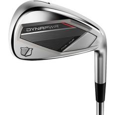 Wilson Golf Dynapower Max Right Hand Womens Graphite Irons 6-PW GW